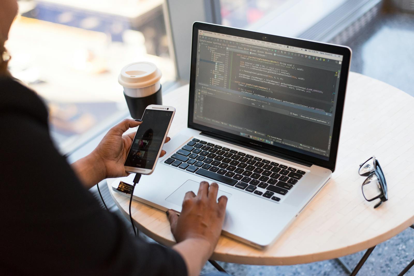 Test de performance Xcode 2026