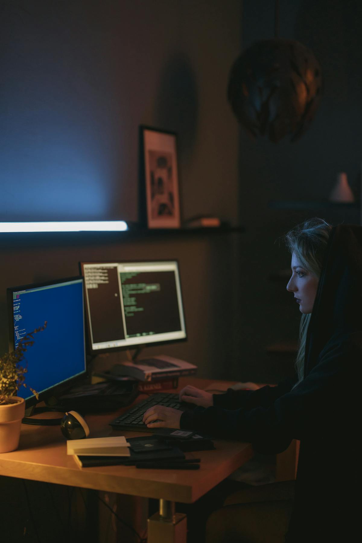 SSH на удаленный Mac mini для Xcode 26